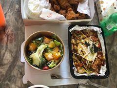 -奇乐奇乐(梅江店)