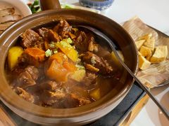 -潮界(虹桥新天地店)