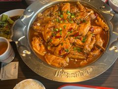 -胖哥俩肉蟹煲(杭州下沙学林街店)