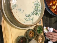 -庆合府重庆大排档(紫都城店)