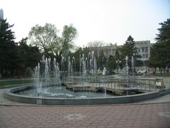 -东北大学(南湖校区)