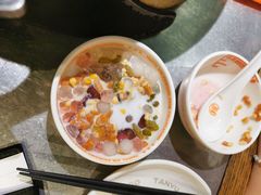 -探鱼·鲜青椒爽麻烤鱼(北京路天河城店)