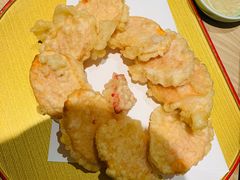 -锦粤宫·融合粤菜(上海金沙江店)