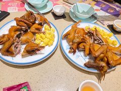 -点都德(千灯湖环宇城店)