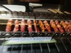 -很久以前羊肉串(朝阳路店)