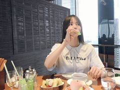 -广州富力君悦大酒店·关系酒廊