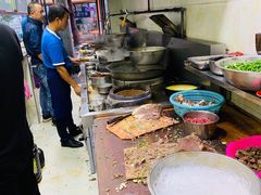 -刘信牛羊肉小炒泡馍(回民街店)
