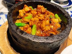 -桂满陇天书(南京德基旗舰店)