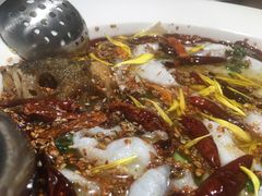 老坛子酸菜鱼-太二酸菜鱼(福州泰禾店)