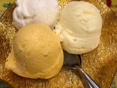 香芒雪糕-顺记冰室(宝华路店)