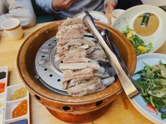 蒙料一八手把肉-蒙料·手把肉(望京店)