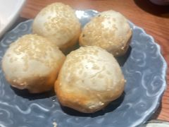 -鑫震源·苏式大虾生煎(山塘街店)