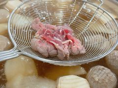 -菜忠潮州牛肉店(岗厦店)