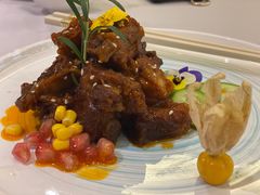 -贵州大厦贵州厅(樱花园西街店)