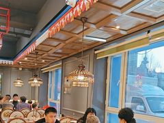-通海俄式烧烤·俄罗斯大串(嵩山路店)