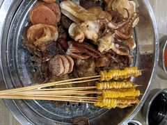 -瑞安第一泡·后街泡泡(虹桥后街店)