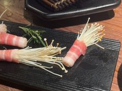 -九田家黑牛烤肉料理(顺义区华联金街店)