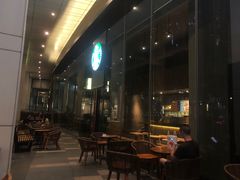 -星巴克臻选(深圳嘉里建设广场店)