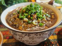 -慢丽江·云南野生菌土鸡锅(付家庄店)