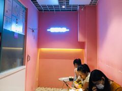 -狐狸和向日葵(北京路店)