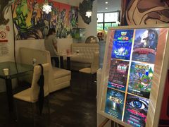 JOJO真人密室逃脱-JOJO实景沉浸侦探剧本杀(大悦城店)