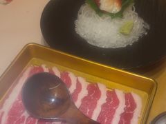 -吉兆·料理(红梅南路店)