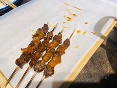 -鸽子窝专业烧烤店(长白店)