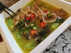 -一江春水·杭帮臻宴(三台山店)