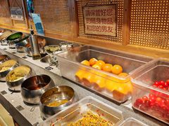 -鱼豆吉·豆浆鱼火锅(宜昌万达店)