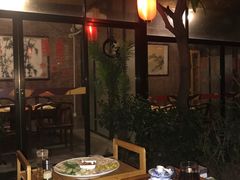 -合晋食府(广州合晋帝苑酒店)