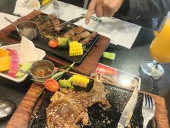 -豪客来牛排(中核世纪广场店)