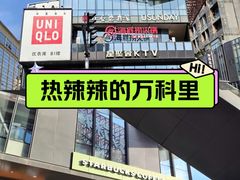 -江燕路万科里