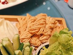 -天堂鸟水煮鱼·烟火川菜(凤凰路店)
