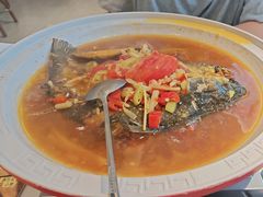 -诚如金·南宁本地菜(信息港店)