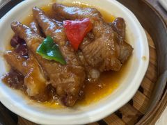 -汤臣·空中餐厅·严选粤菜(石湾世博广场店)