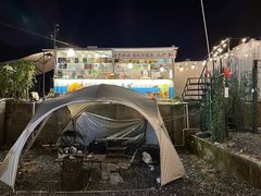 -DGE季风钓虾营地·团建·聚会