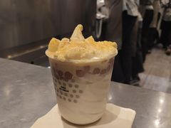 -喜茶(深圳海岸城店)