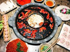 -重庆渝达老火锅(春熙路店)