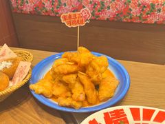 -那红花·东北菜铁锅炖(仙林金鹰店)