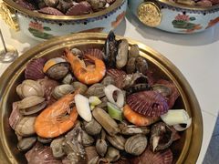 -赶海部落海鲜城(海阳路店)