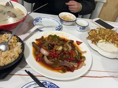 -煲来饱去冷水鱼