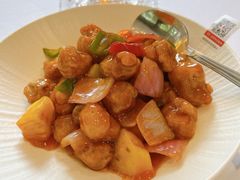 -侨美·唐荔园·40年地道粤菜