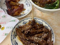 -渔记茶餐厅(渔村店)
