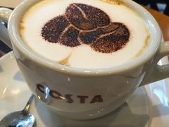 -COSTA COFFEE(上海虹口龙之梦)