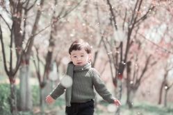 点击看大图 -DORA kids 朵拉儿童摄影花园店