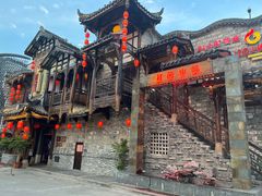 -红运火锅·中国名火锅·国风演绎(省体店)