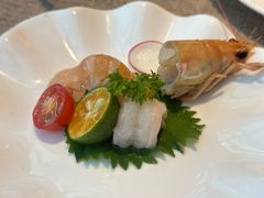 -怡咖啡自助餐(宁波香格里拉店)