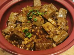 -蘇河湾·新鲁菜·泰山宴(泰山店)
