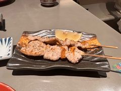 -聿山居·创意料理
