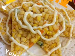 -冶建镜子·老南昌大排档·江西虾王(总店)